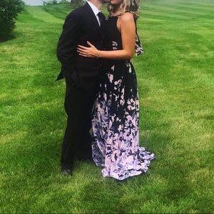 Beautiful Evening Event Wedding Guest Dress